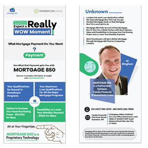 Flyer Design by Design Destine for this project | Design #31737248