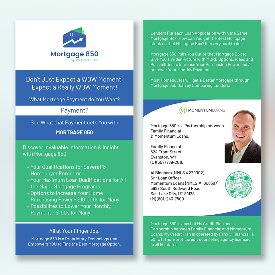 Flyer Design by YourLogoMaster for this project | Design #31744324