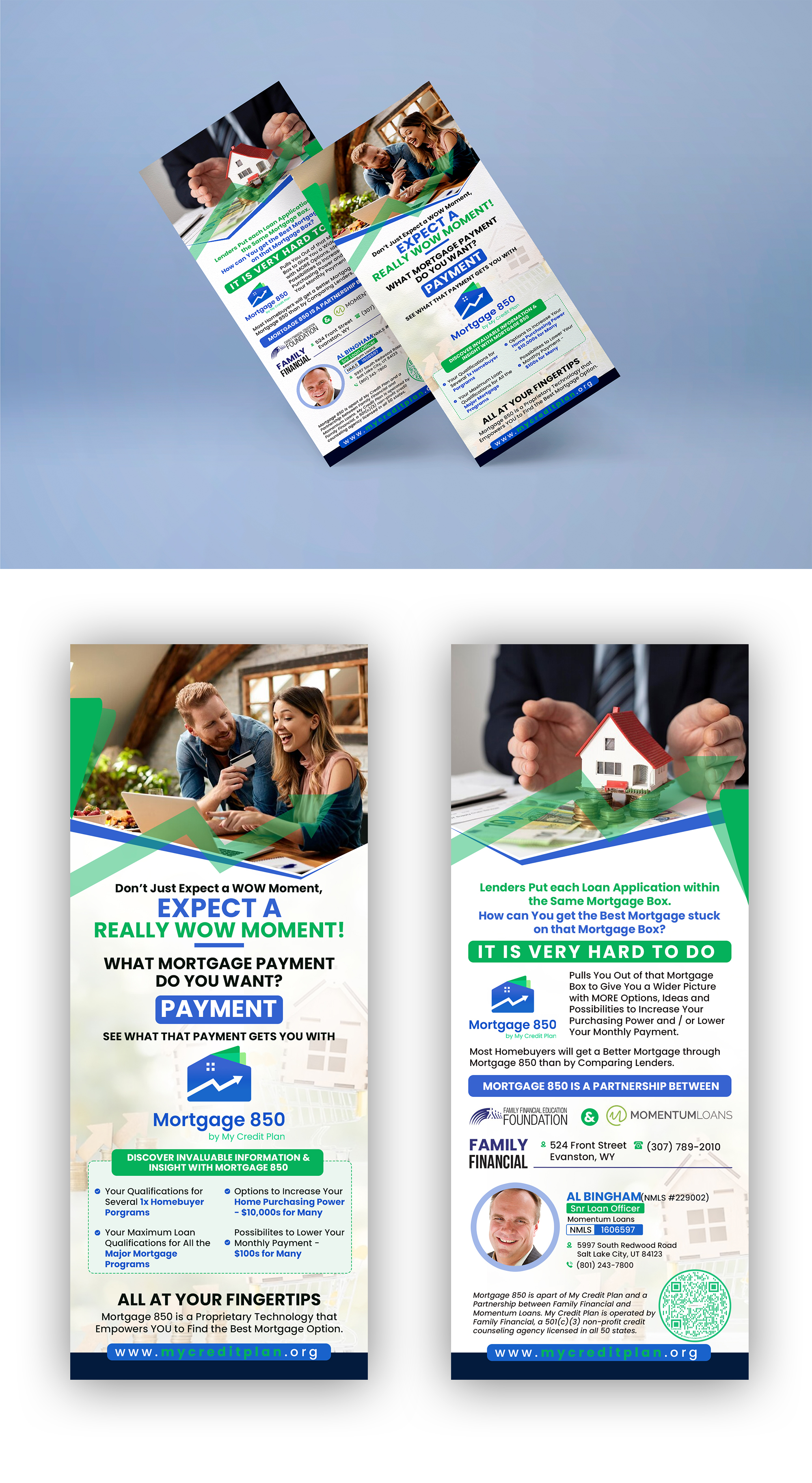 Flyer Design by debdesign for this project | Design #31735052