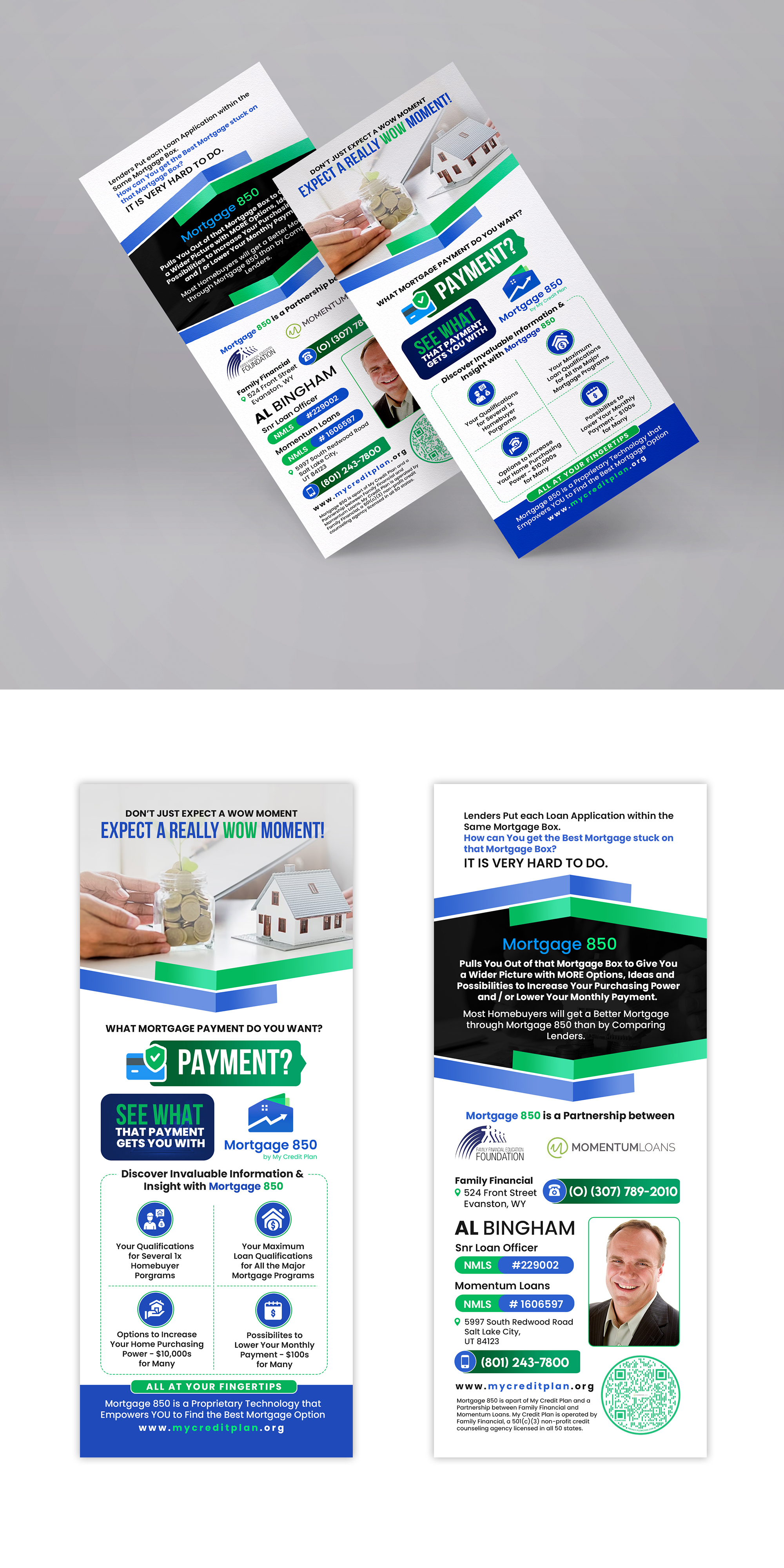 Flyer Design by debdesign for this project | Design #31735730