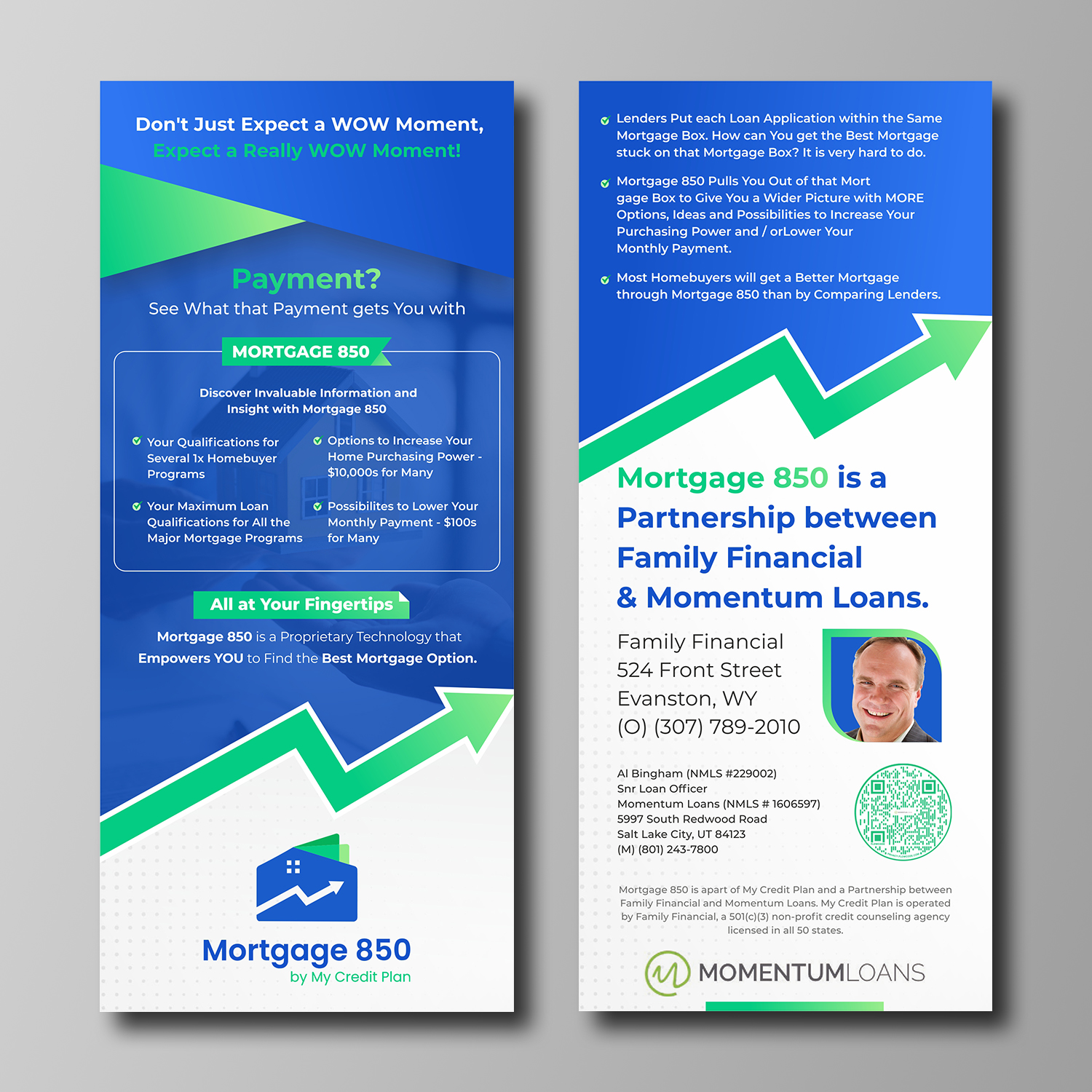 Flyer Design by ecorokerz for this project | Design #31742107