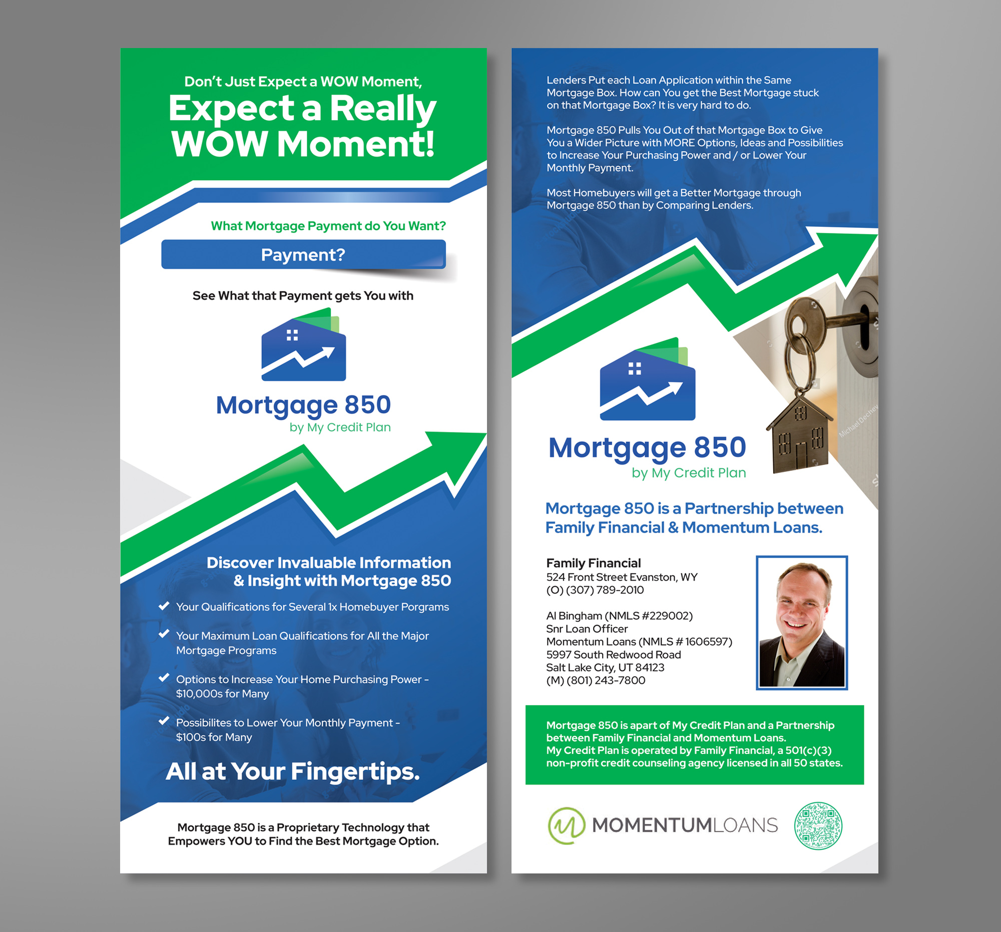 Flyer Design by Dzhafir for this project | Design #31745071