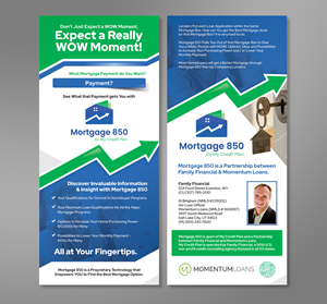 Flyer Design by Dzhafir