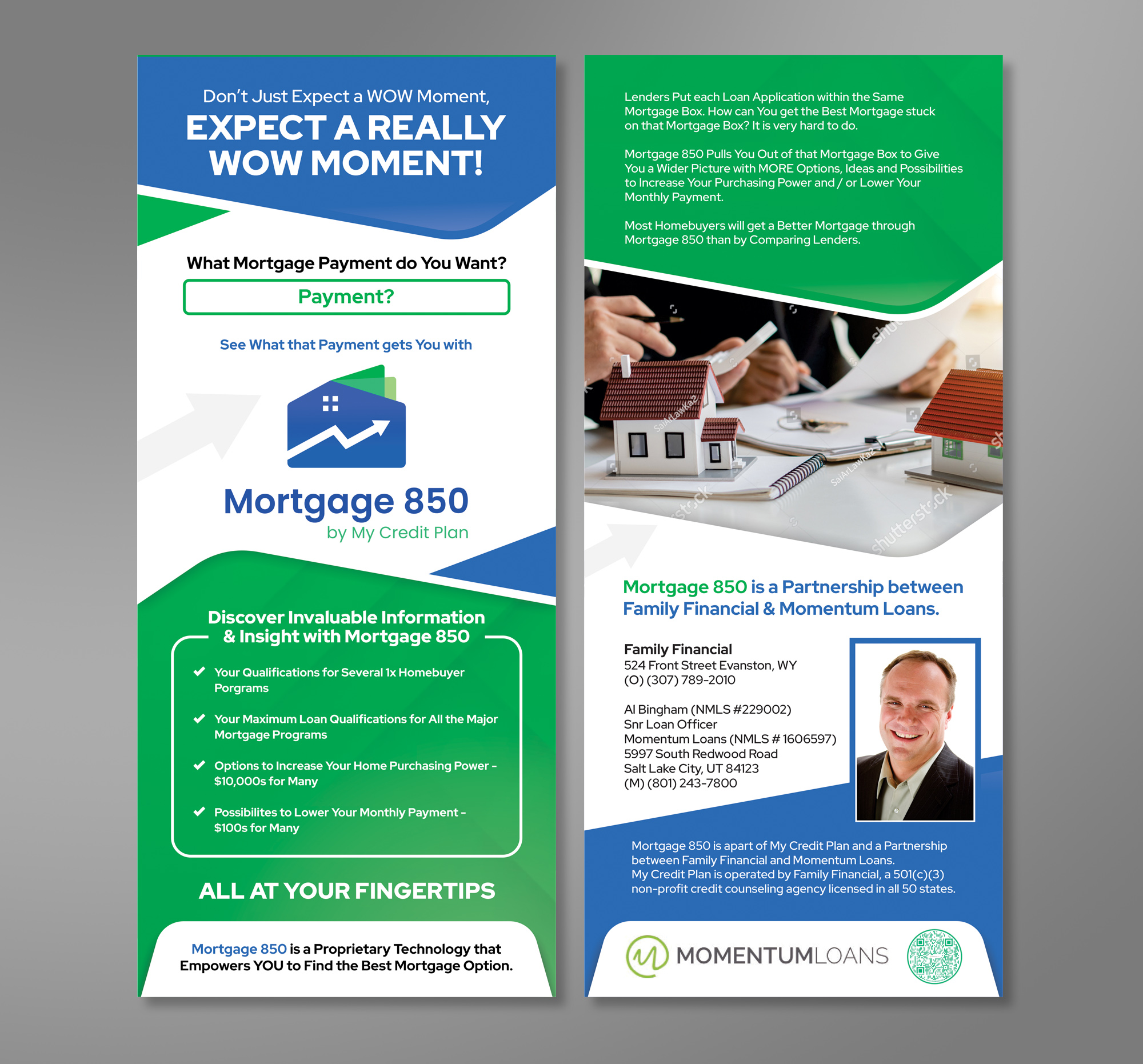 Flyer Design by Dzhafir for this project | Design #31745072