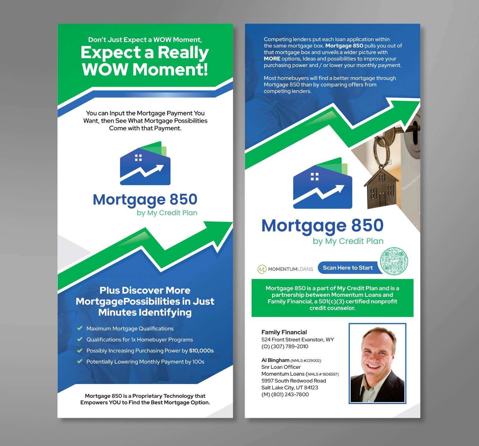 Flyer Design by Dzhafir for this project | Design #31756381