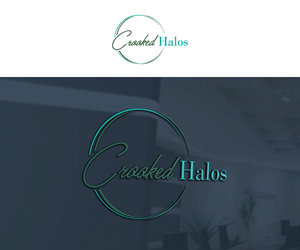 Design de Logo par Luckey yaari pour Crooked Halos | Design : #31739893