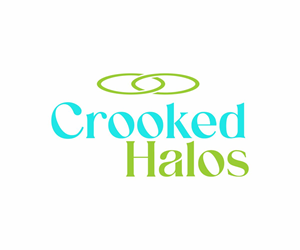 Design de Logo par Thati Designs pour Crooked Halos | Design : #31736006