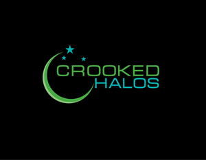 Design de Logo par LogoPoko pour Crooked Halos | Design #31737832