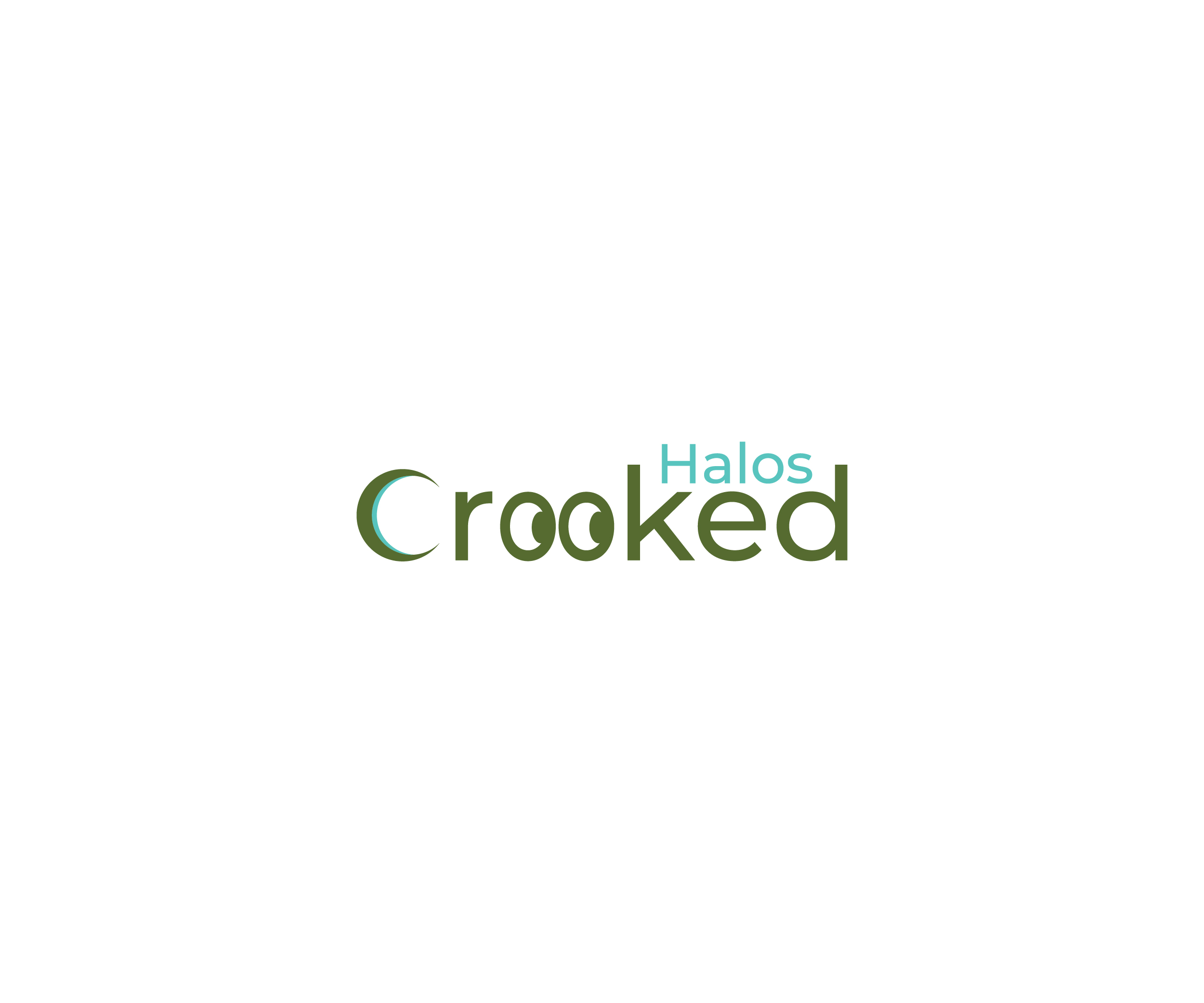 Design de Logo par Editeight26 pour Crooked Halos | Design #31739349