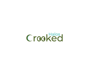Logo Design by Editeight26 for Crooked Halos | Design #31739349