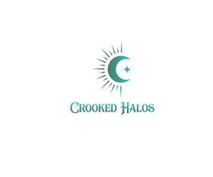 Logo Design by Editeight26 for Crooked Halos | Design: #31743326