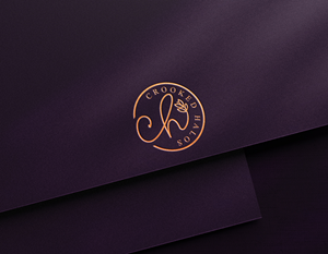 Design de Logo par DesignVerse777 pour Crooked Halos | Design : #31742164