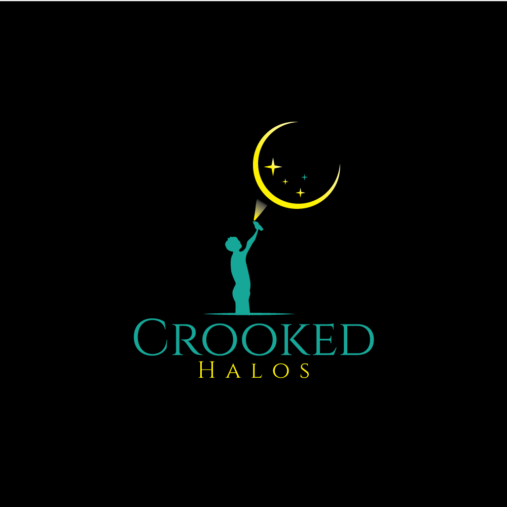 Logo Design by YourLogoMaster for Crooked Halos | Design #31735453