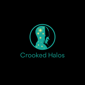 Design de Logo par YourLogoMaster pour Crooked Halos | Design : #31735454