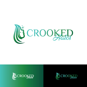 Design de Logo par YourLogoMaster pour Crooked Halos | Design : #31735470