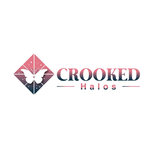 Design de Logo par fly  design pour Crooked Halos | Design : #31743131