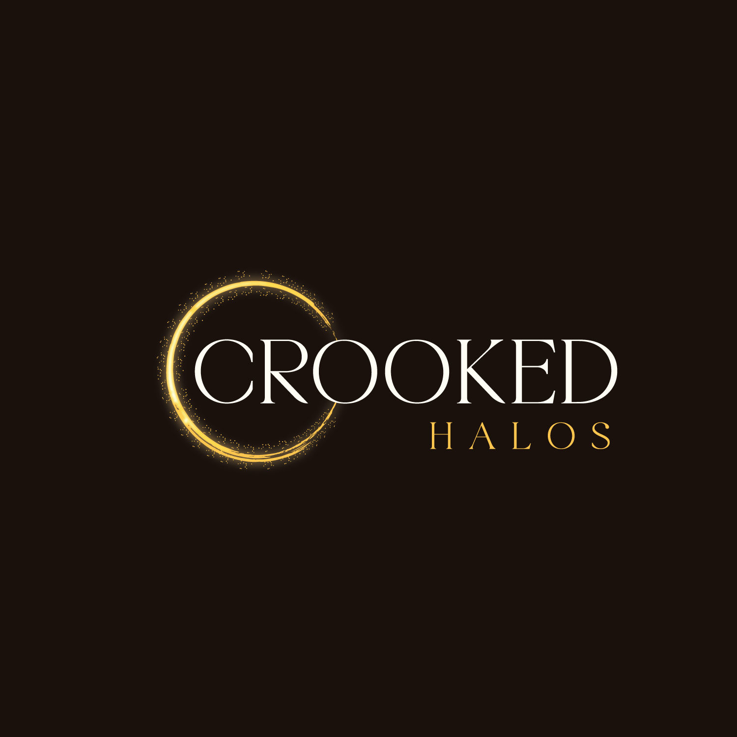 Design de Logo par EnaGraph pour Crooked Halos | Design #31733273