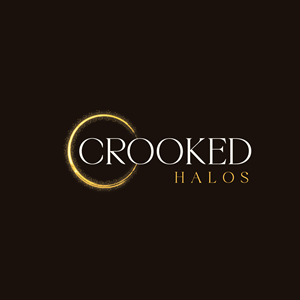 Design de Logo par EnaGraph pour Crooked Halos | Design : #31733273