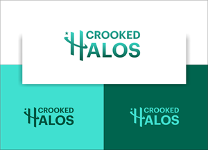 Design de Logo par Udaya G pour Crooked Halos | Design #31736841