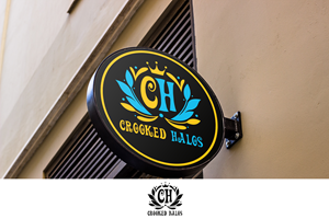 Logo Design by Khadeeja Designs