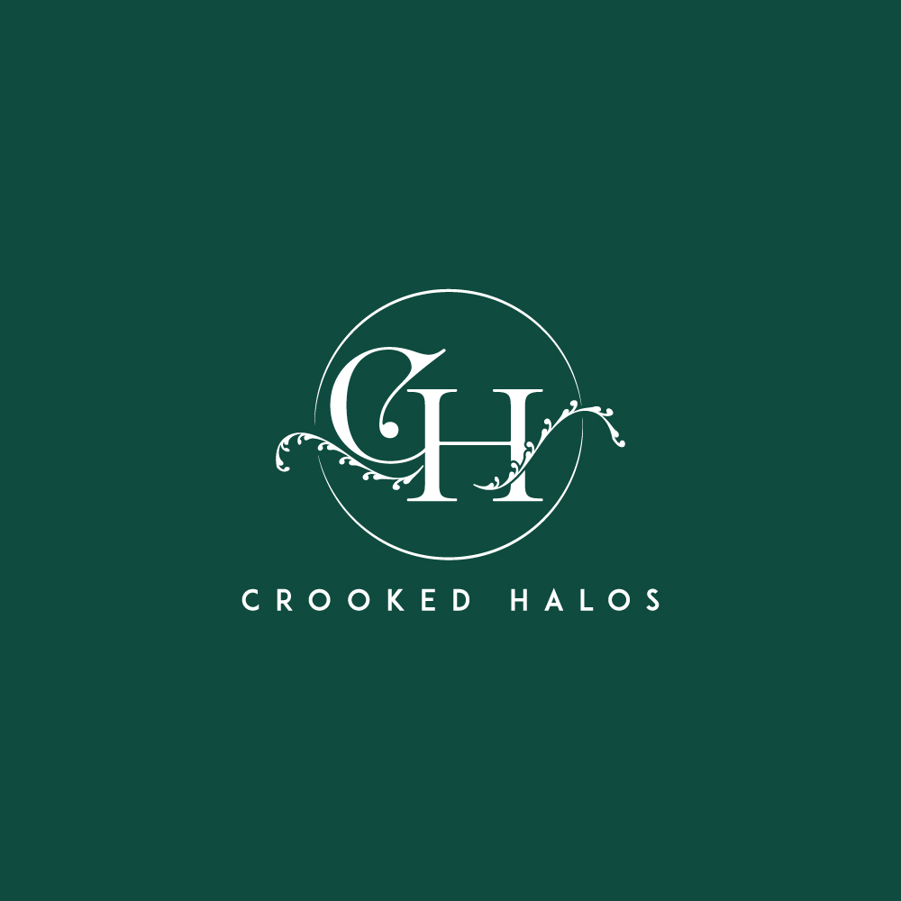 Design de Logo par VSDesigns pour Crooked Halos | Design #31739250