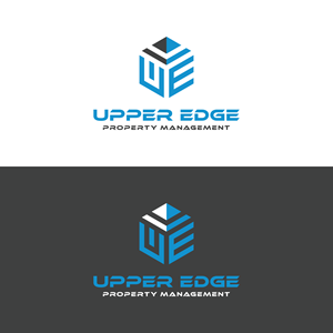 Web Design by B.O_studio for Upper Edge Property Management Inc. | Design: #31777190