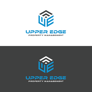 Web Design by B.O_studio for Upper Edge Property Management Inc. | Design: #31777194
