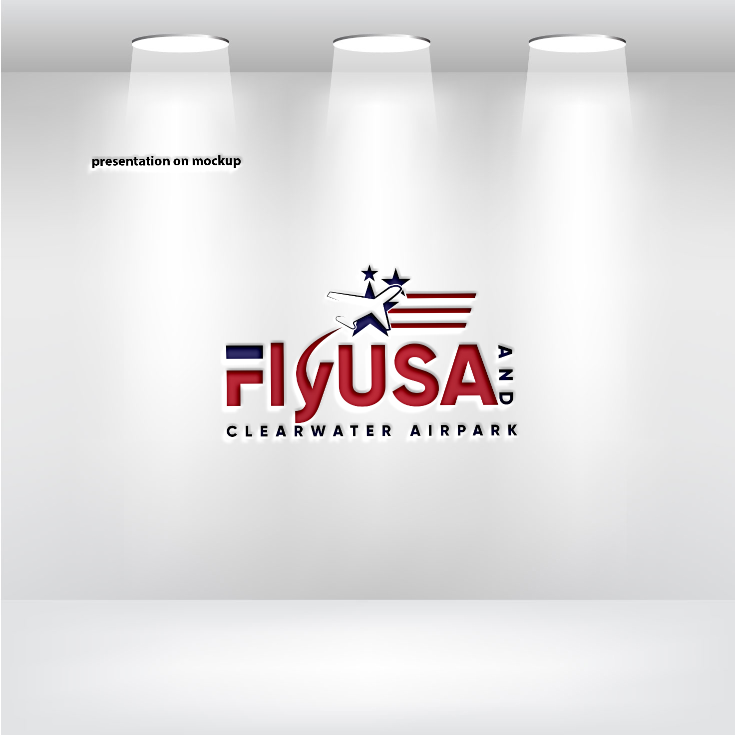 Logo Design by RRR Design for this project | Design #31755011