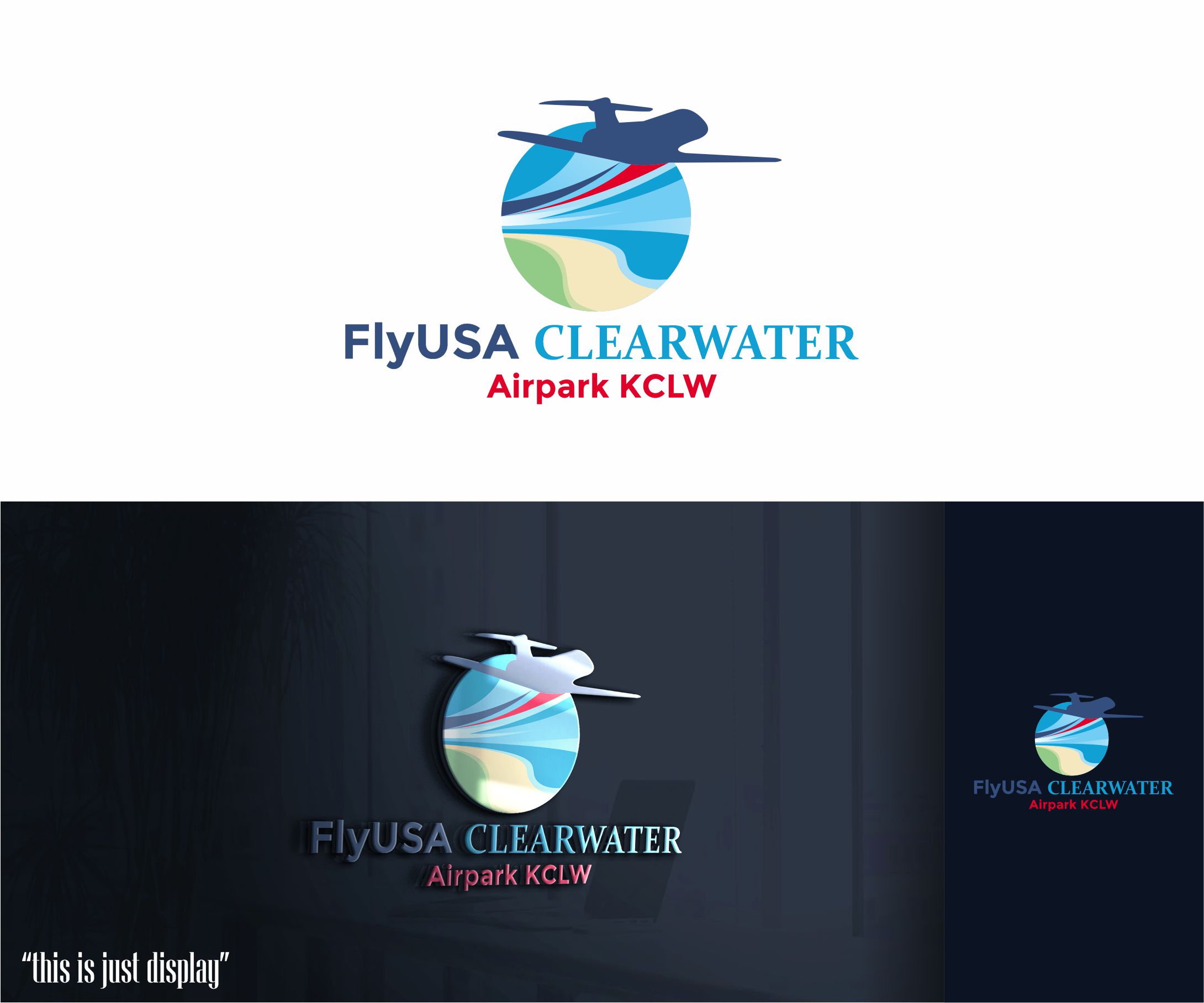 Logo Design by alkaline for this project | Design #31733846