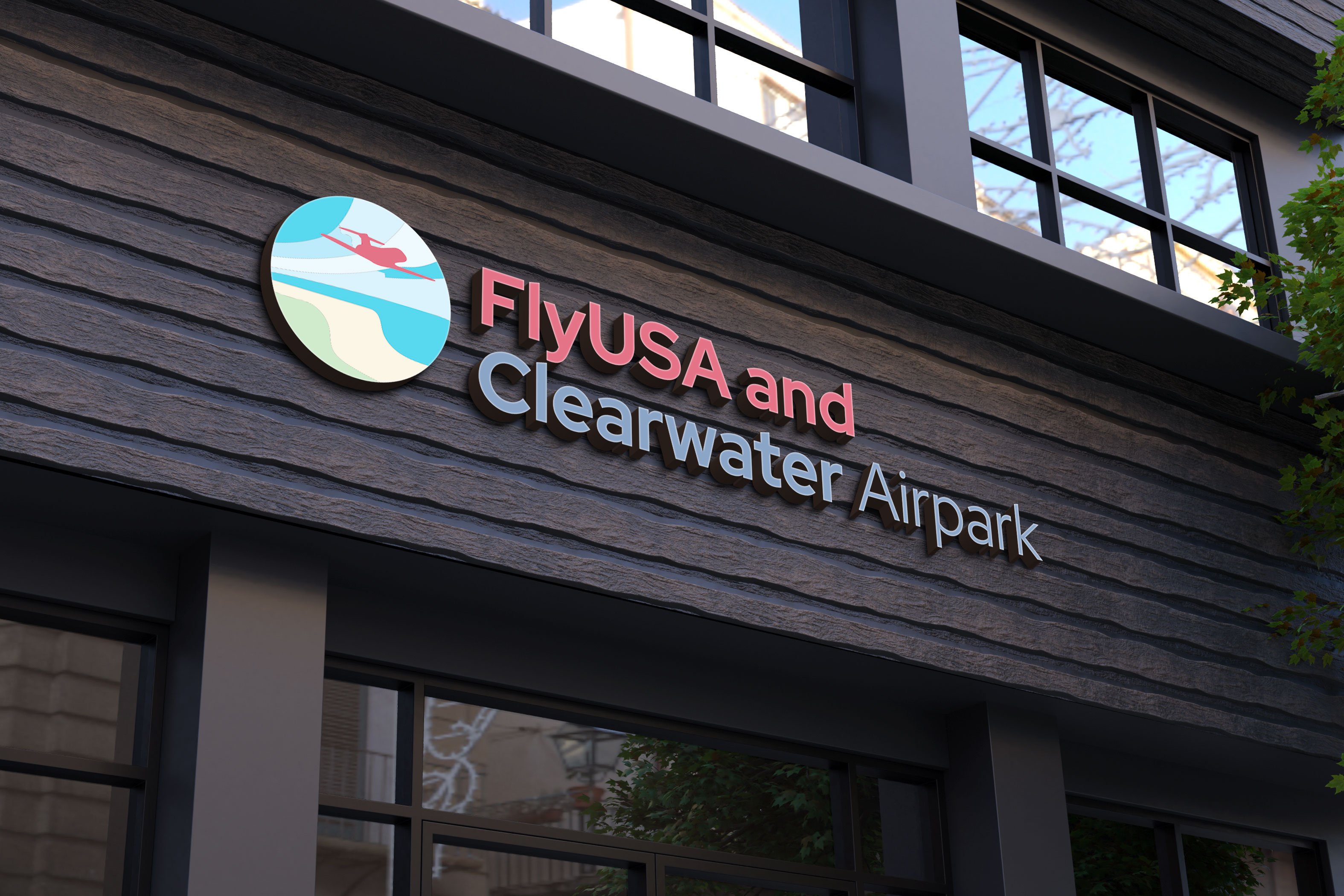 Logo Design by Kavth for this project | Design #31766908