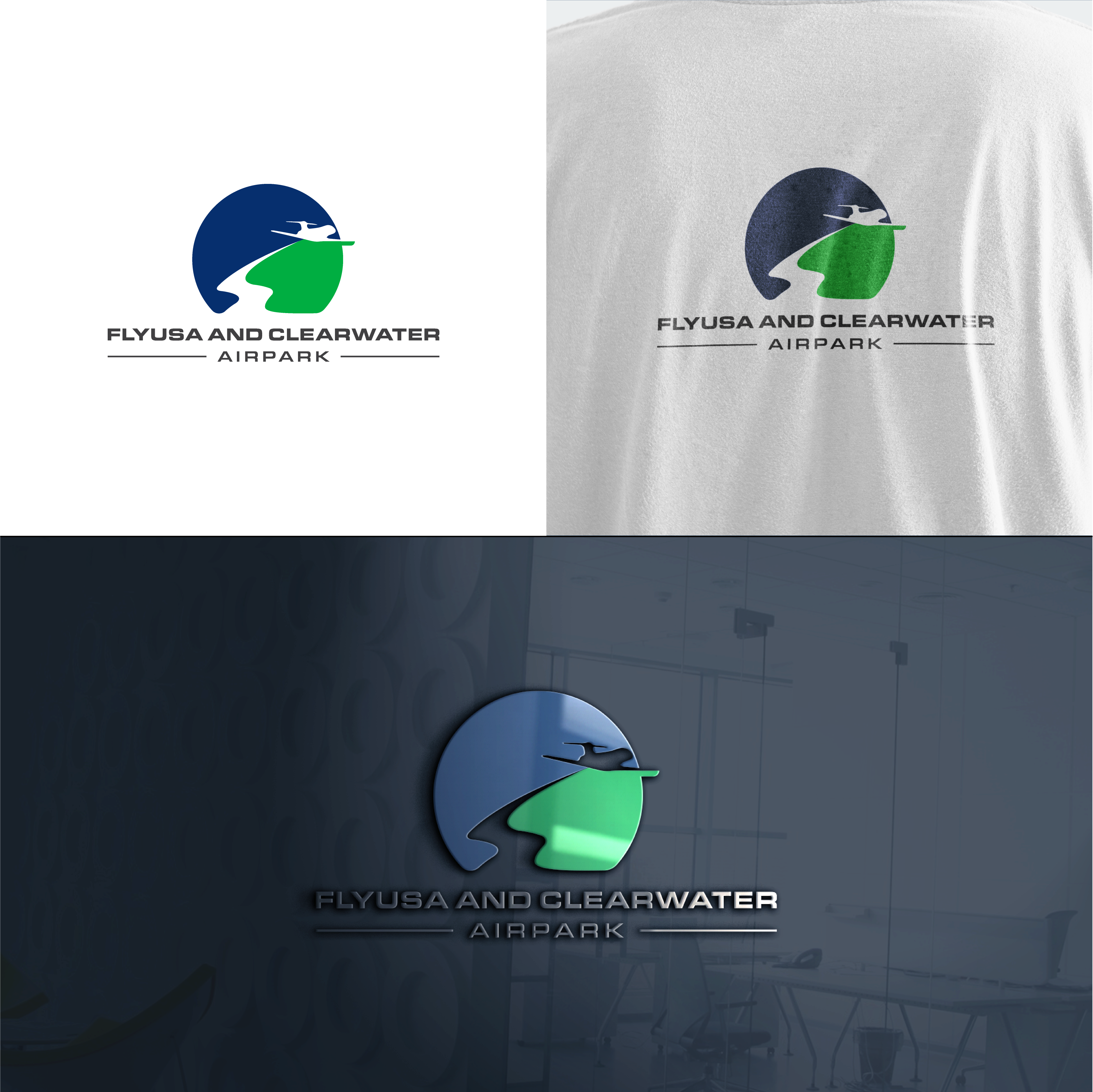 Logo Design by The Lion Studios for this project | Design #31737620