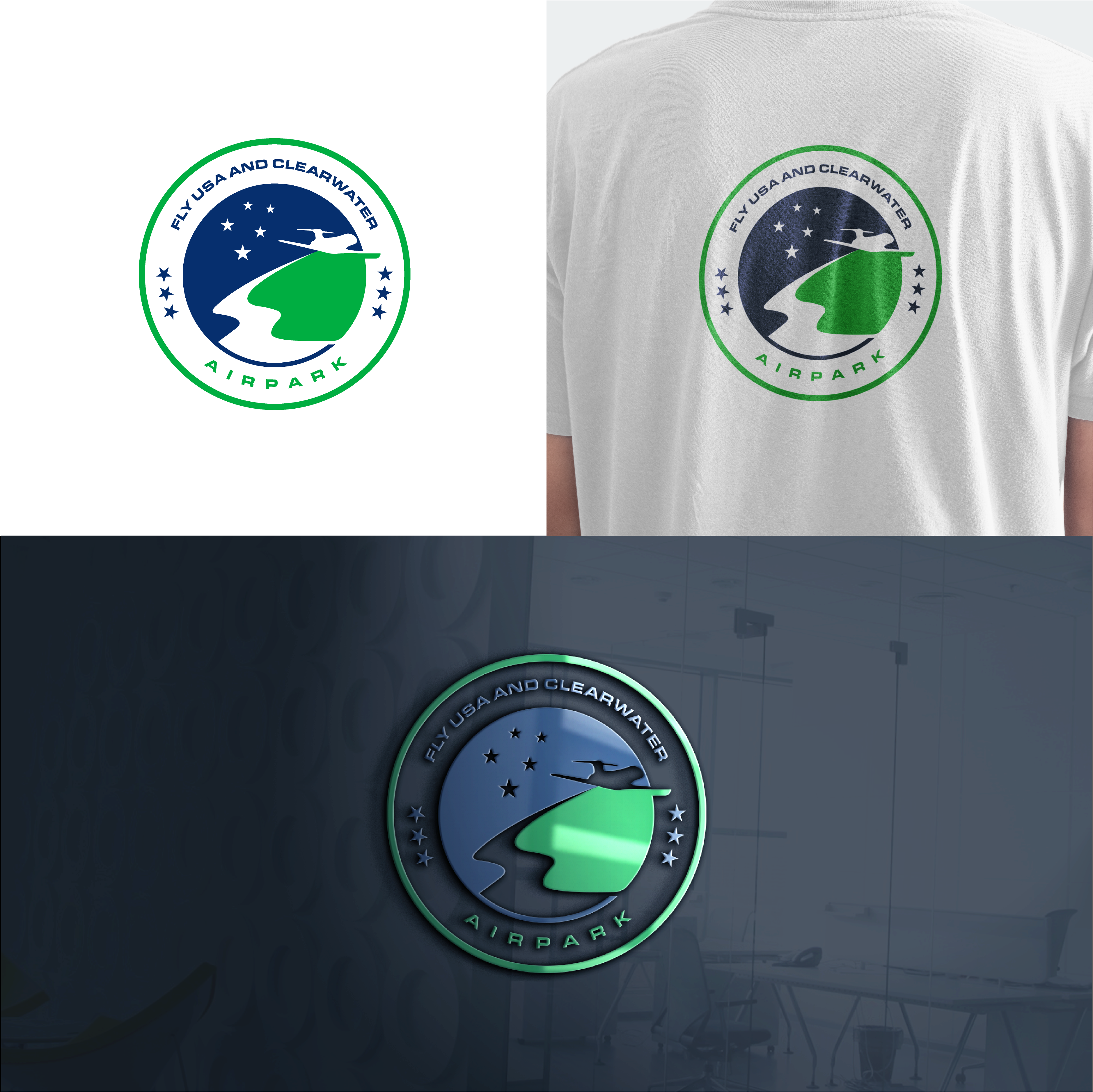 Logo Design by The Lion Studios for this project | Design #31737705