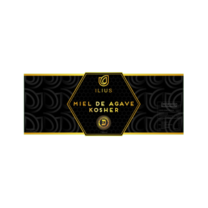 Label Design by Lezette_G for this project | Design: #31888070