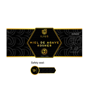 Label Design by Lezette_G