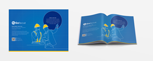 Grafik-Design von OzanE für dieses Projekt | Design: #31735243