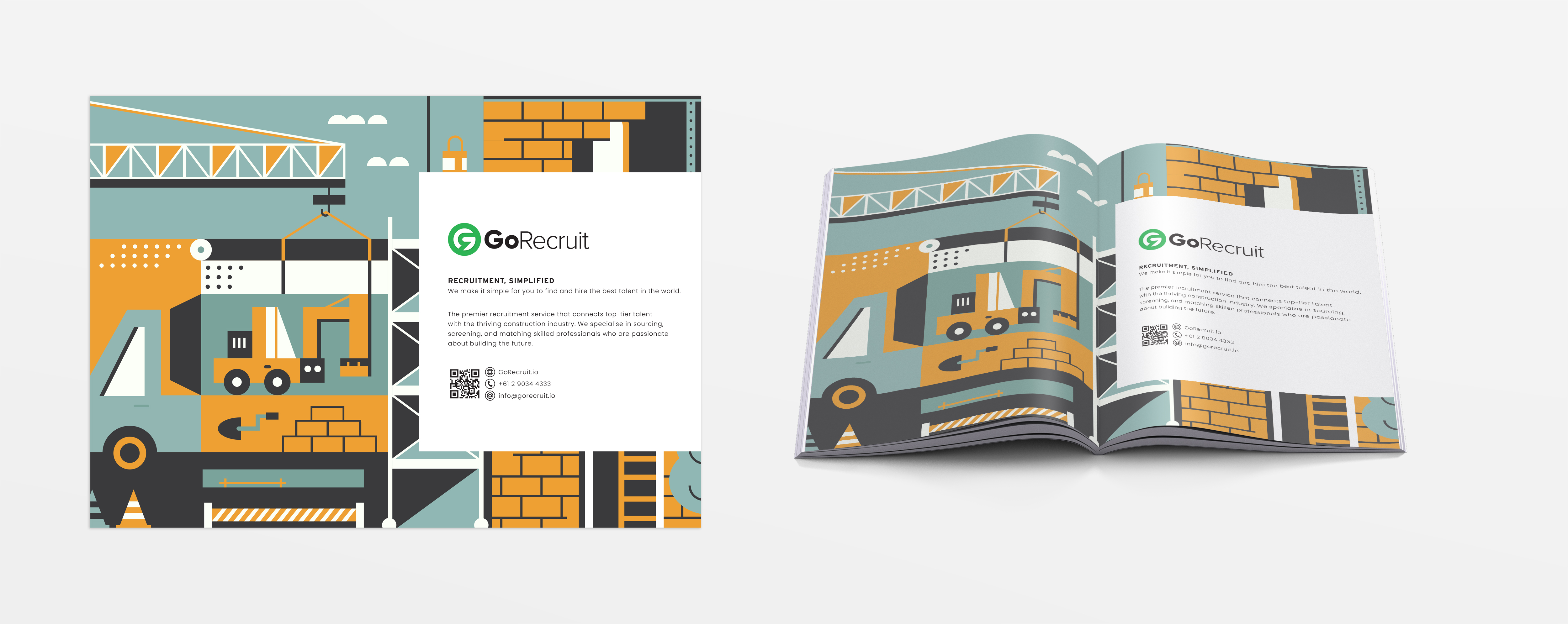 Graphic Design by OzanE for this project | Design #31735244