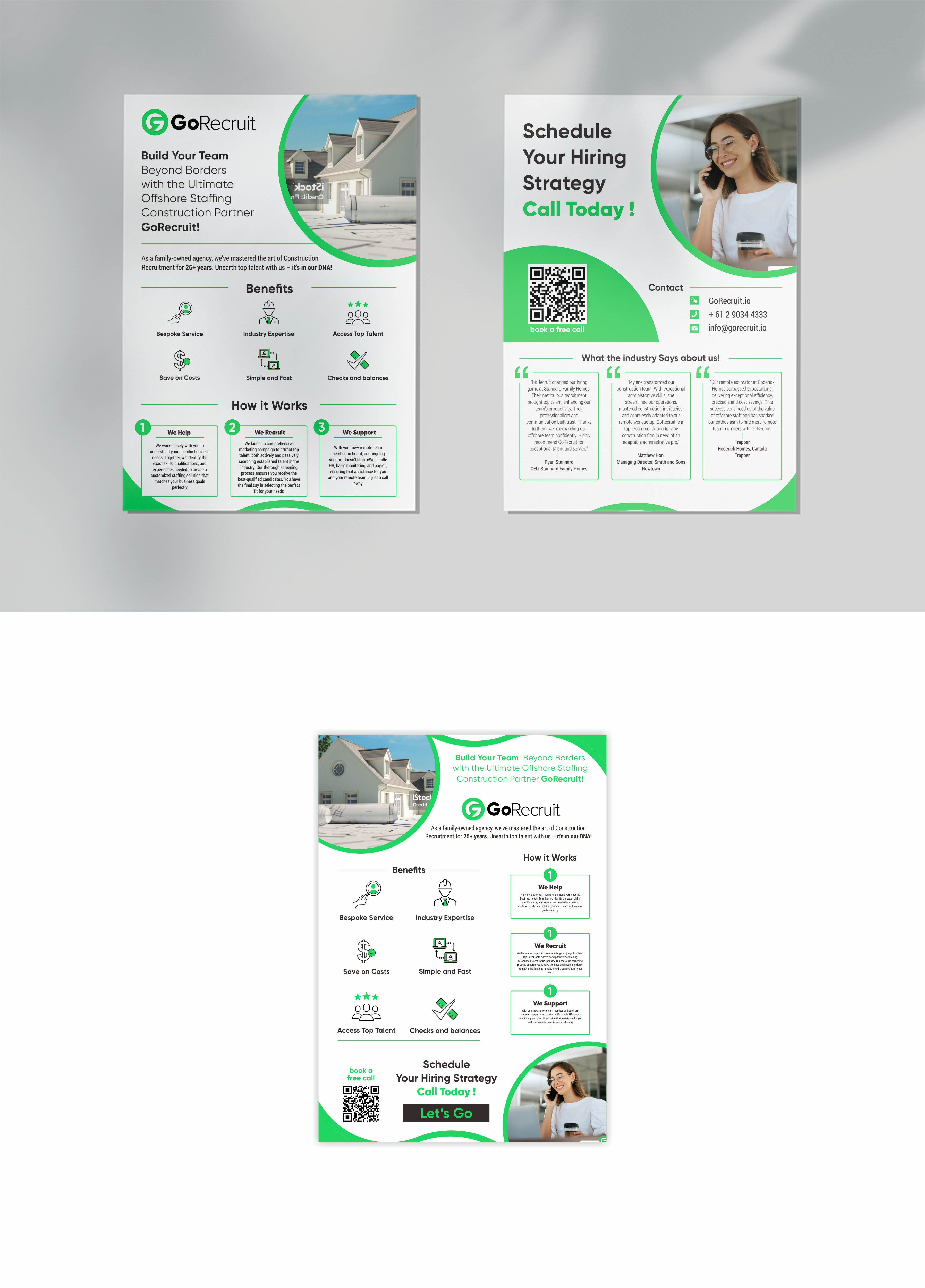 Graphic Design by yusmoker for this project | Design #31738365