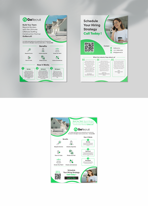 Grafik-Design von yusmoker für dieses Projekt | Design #31738401