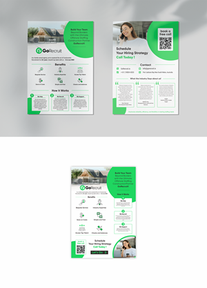 Grafik-Design von yusmoker für dieses Projekt | Design: #31738472