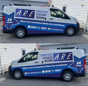 Car Wrap Design by WrapTonic24 for this project | Design: #31772588