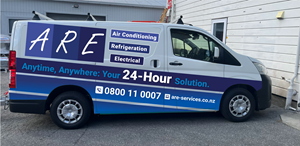 Car Wrap Design by WrapTonic24 for this project | Design: #31772651