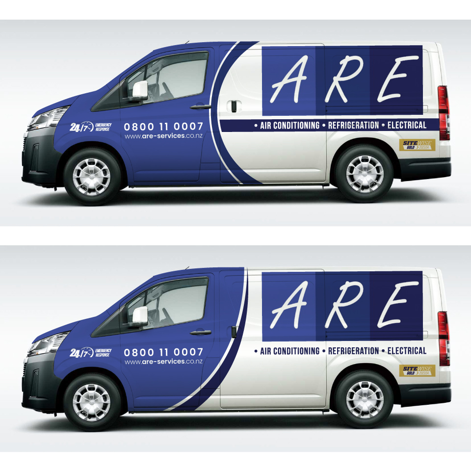 Car Wrap Design by Yoga Tri for this project | Design #31765849