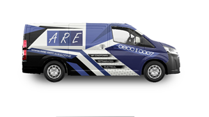 Car Wrap Design by olpattern for this project | Design: #31777745