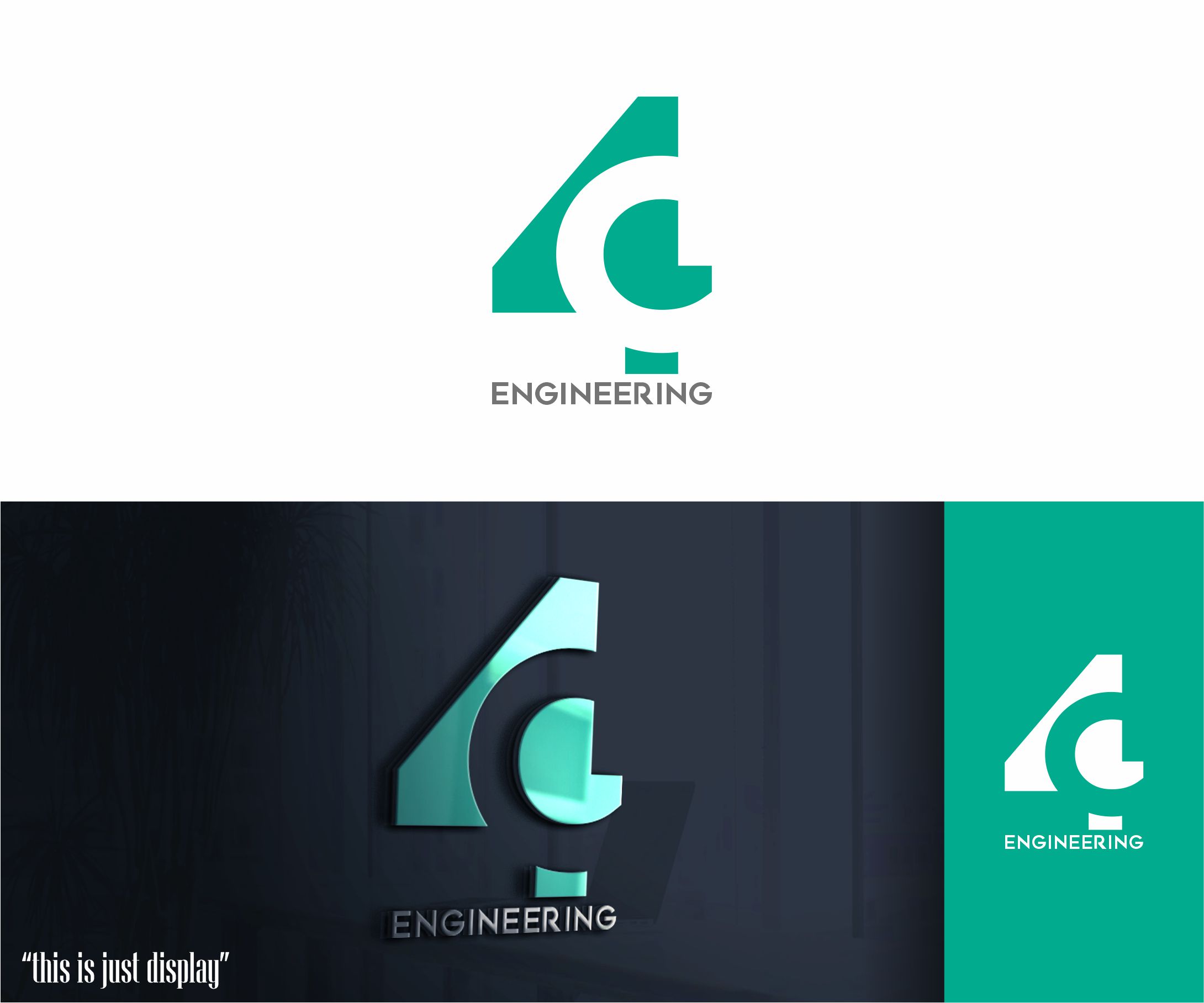 Logo Design by alkaline for this project | Design #31733220