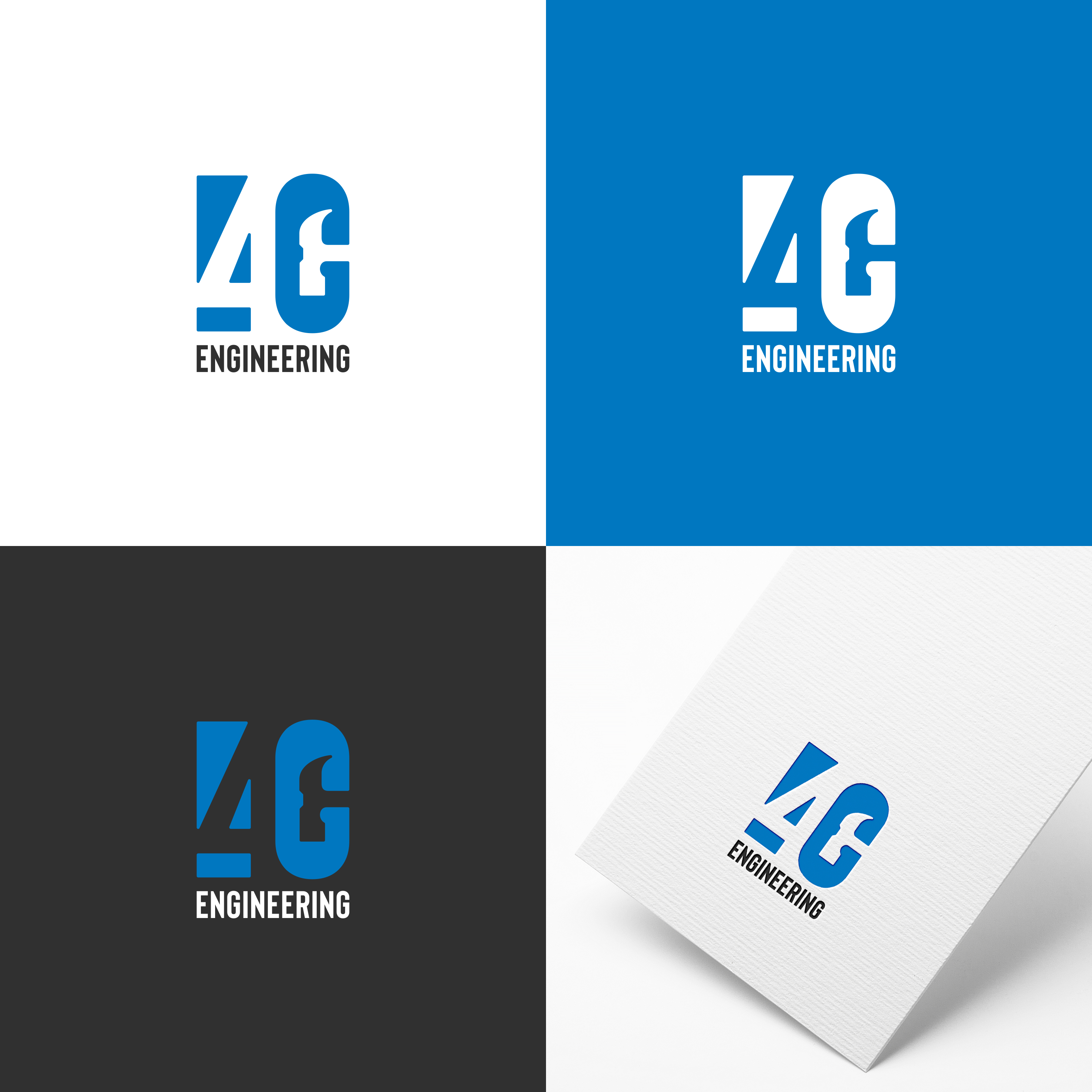 Logo Design by ge.logo for this project | Design #31733866