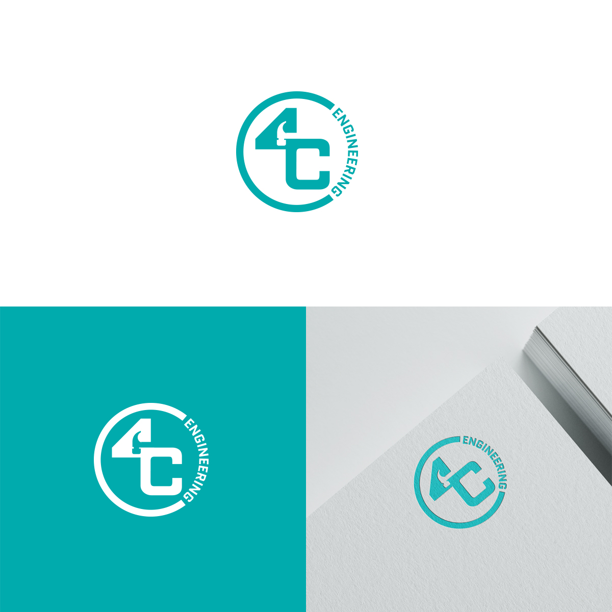 Logo Design by DesignSNW for this project | Design #31734942