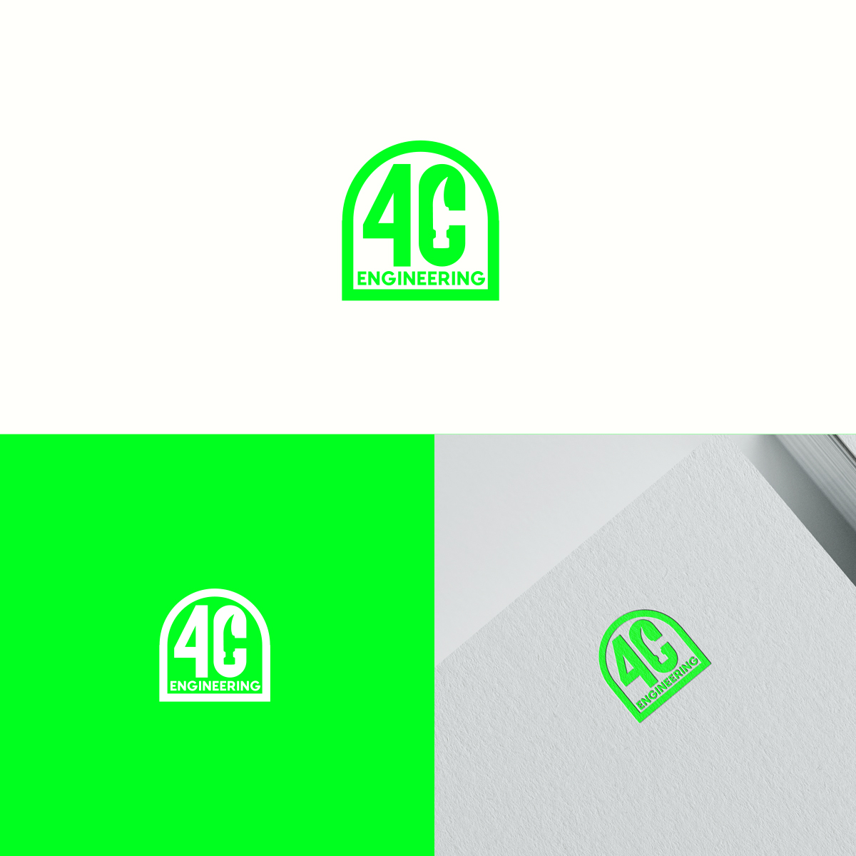 Logo Design by DesignSNW for this project | Design #31734943