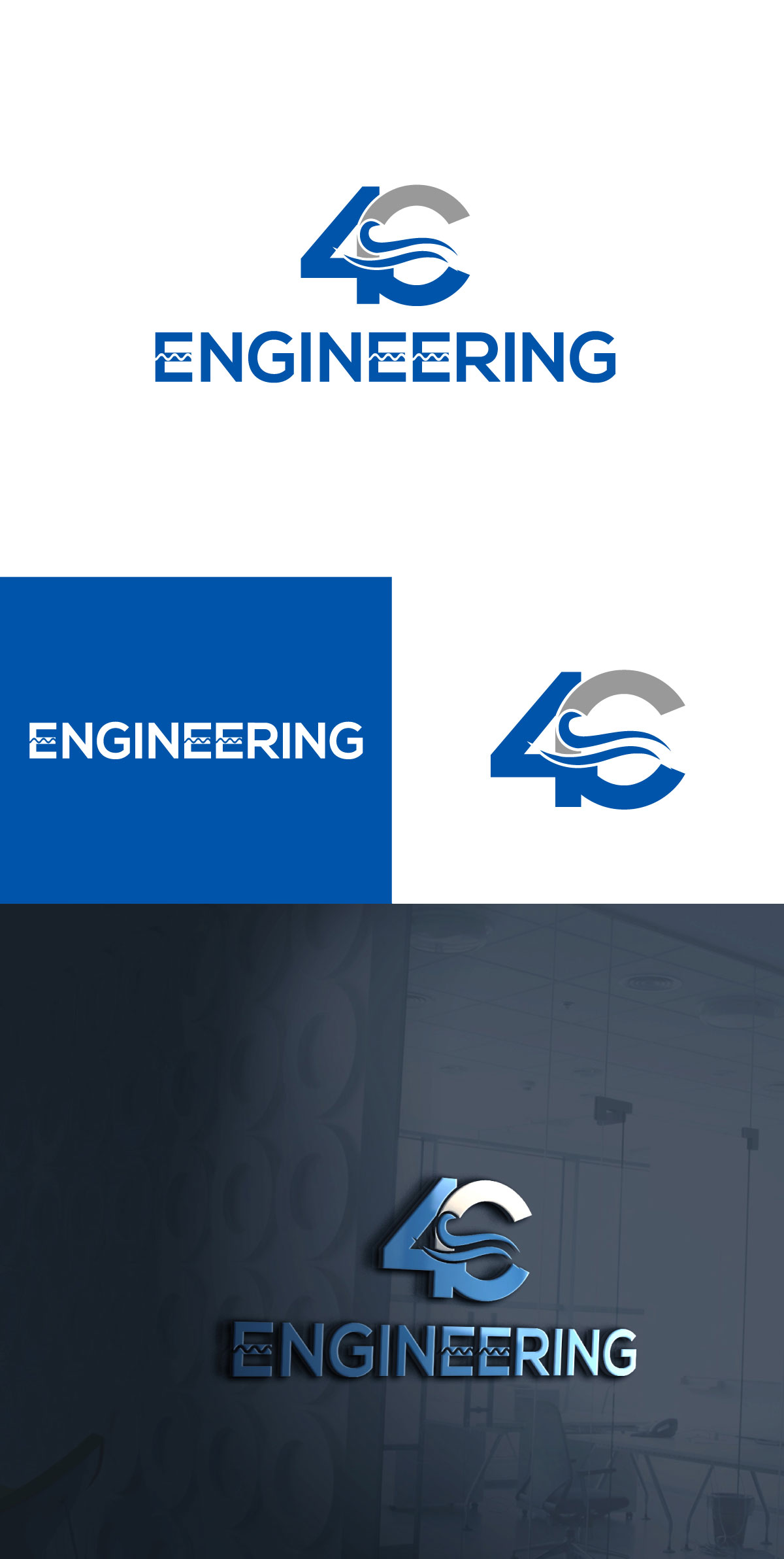 Logo Design by Markwood for this project | Design #31739613