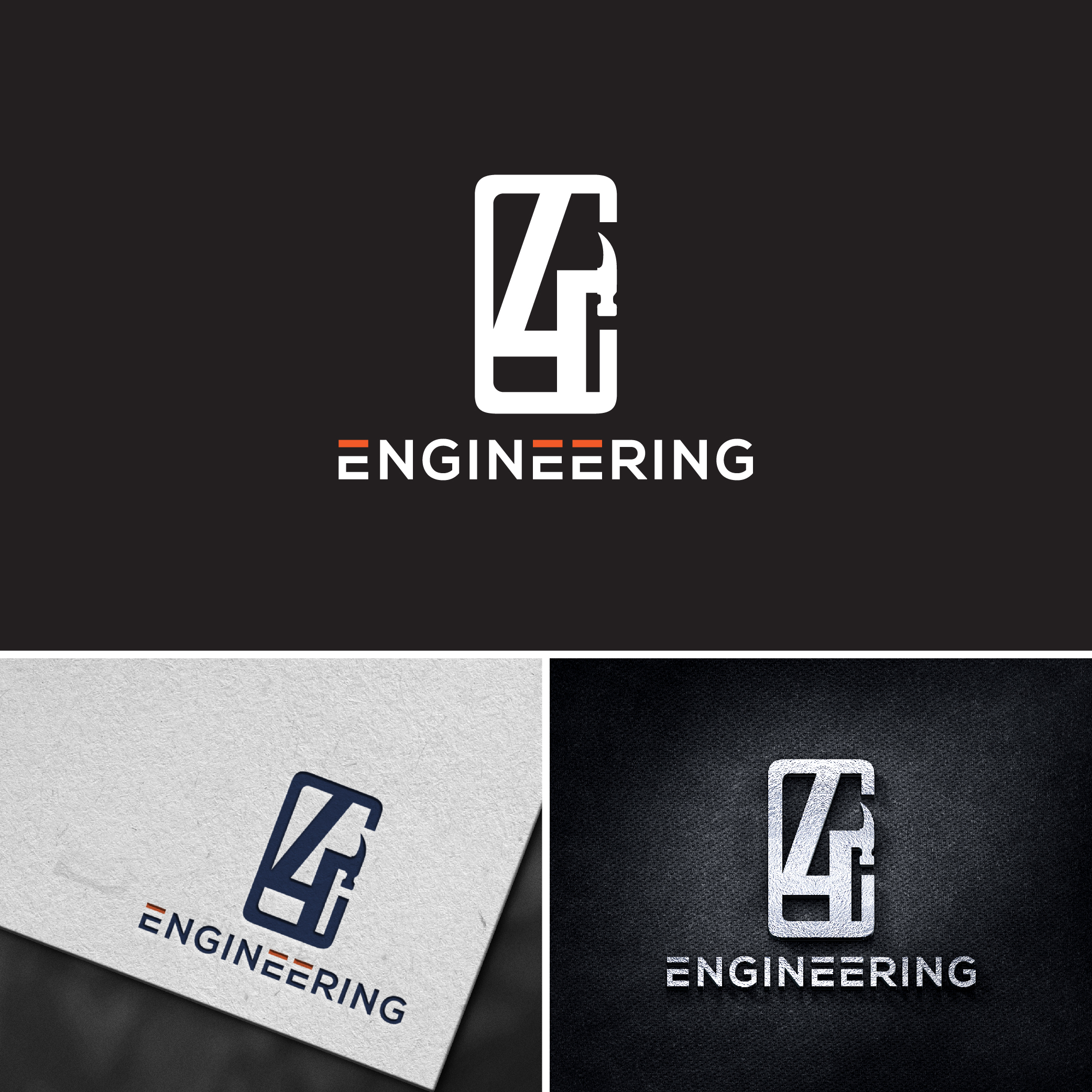 Logo Design by designer profile for this project | Design #31735628