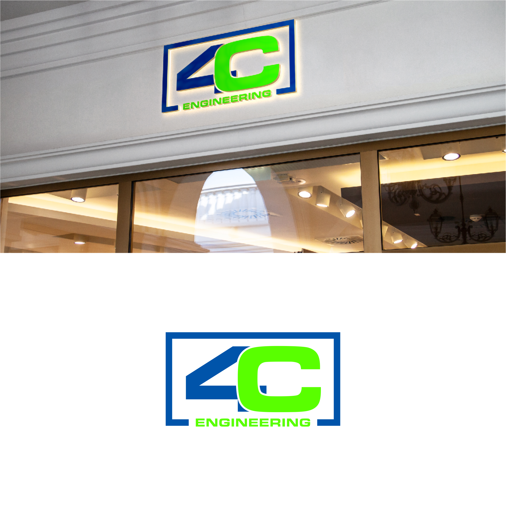 Logo Design by diego costa for this project | Design #31739967